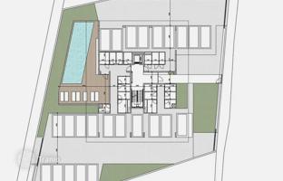 2-bedroom apartment in new building in Limassol for 605,000 €