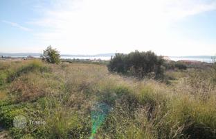 Land plot 1,454 m² in Kastela for 230,000 €