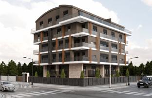 2-bedroom apartment 70 m² in Antalya (city) for 8,285,000 TRY