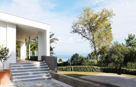 4-bedroom villa 228 m² in Kallithea for 4,000,000 €