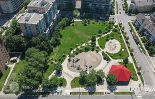 5-bedroom apartment in Etobicoke for C$805,000