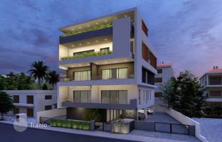 2-bedroom penthouse in Limassol for 495,000 €