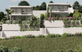 Detached house – Geroskipou, Paphos, Cyprus for 650,000 €