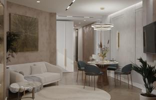 3-bedroom apartment 110 m² in L'Eixample for 900,000 €