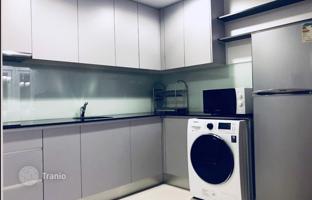 2-bedroom apartments in condo in Watthana for $337,000