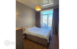 1-bedroom apartment 55 m² in Vake-Saburtalo for $120,000