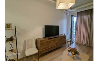 1-bedroom apartment 65 m² in Krtsanisi Street for $175,000