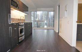 Apartment – Adelaide Street West, Old Toronto, Toronto,  Ontario,   Canada for C$850,000