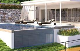 Modern villa with lake view, Lonato del Garda, Italy for 1,950,000 €