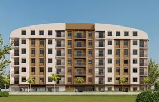1-bedroom apartment in new building 63 m² in Antalya (city) for 9,995,000 TRY