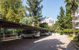 Duplex Apartment Near the Beach in Antalya Muratpasa for $420,000