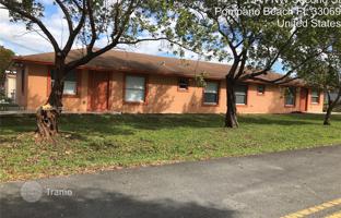 Apartment 239 m² in Pompano Beach for $700,000