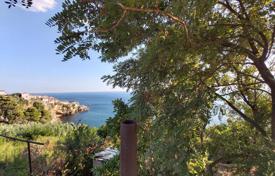 Plot of land at 100 meters from the beach, Ulcinj, Montenegro for 370,000 €