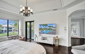 Townhome – Boca Raton, Florida, USA for $3,200,000