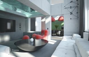 4-bedroom penthouse 334 m² in Warminsko-Mazurskie for 2,800,000 €