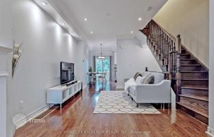 7-bedroom townhouse in North York for C$1,743,000