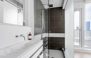 3-bedroom apartment in Yonge Street for C$703,000