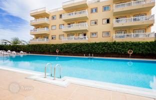 2-bedroom apartment 70 m² in Palm-Mar for 364,000 €