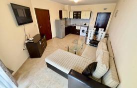One-bedroom apartment in Apollon 5 complex, 60 sq. m., Ravda, Bulgaria, 84,000 euros for 84,000 €