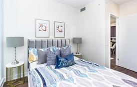 Apartment – Blue Jays Way, Old Toronto, Toronto,  Ontario,   Canada for C$1,163,000