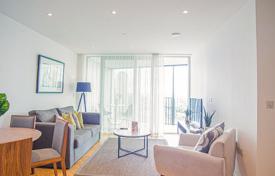 Apartment – London, United Kingdom for 2,670 € per week