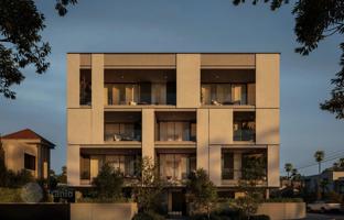 2-bedroom penthouse 104 m² in Limassol for 525,000 €