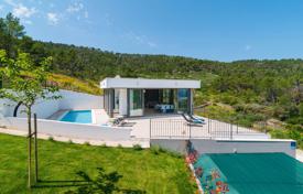 Modern villa with gym and sea view, Solta, Croatia for 600,000 €