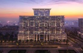 Office 124 m² in Jumeirah Village Circle (JVC) for $897,000