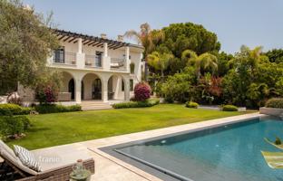6-bedroom villa 634 m² in San Pedro Alcántara for 5,995,000 €