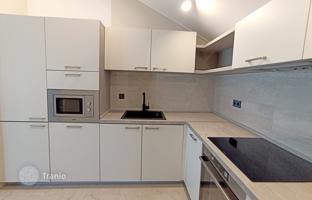 2-bedroom apartment 115 m² in Kotor city. Price on request