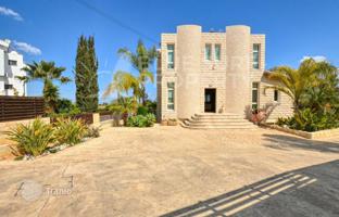 3-bedroom villa in Paralimni for 450,000 €