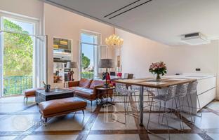 3-bedroom apartment in Cannes for 1,290,000 €