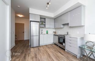 4-bedroom apartment in North York for C$792,000