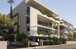 2-bedroom apartment 94 m² in Zakaki for 380,000 €