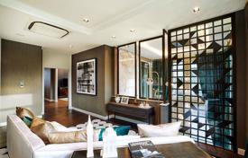 4 bed House in The Gentry Sukhumvit Bangchak Sub District for $1,392,000