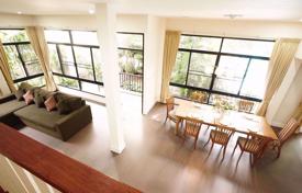 3-bedroom cottage in Khlong Toei for $3,700 per week