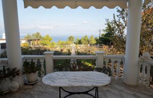 4-bedroom villa 288 m² in Nea Moudania for 790,000 €