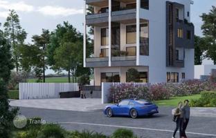 Complex of duplex apartments near the beach, Voula, Greece for From 375,000 €