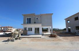 Modern villa with a swimming pool and parking, 250 meters from the beach, Ayia Napa, Famagusta, Cyprus for 500,000 €