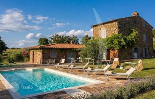 4-bedroom villa 180 m² in Marciano della Chiana for 790,000 €