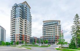 Apartment – Etobicoke, Toronto, Ontario,  Canada for C$692,000