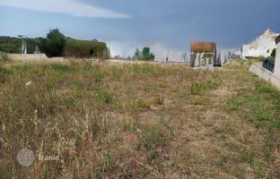 Land plot 980 m² in Banjole (Croatia) for 359,000 €