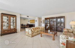 2-bedroom apartments in condo 139 m² in Fort Lauderdale for $799,000