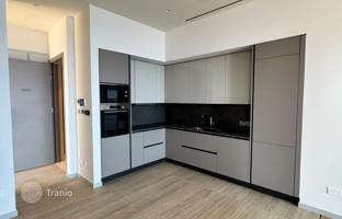 2-bedroom apartment 82 m² in Germasogeia for 1,106,000 €