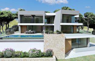 3-bedroom cottage 720 m² in Moraira for 2,450,000 €