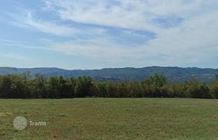 Land plot 1,650 m² in Buzet for 76,000 €