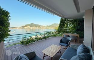 2-bedroom apartment 146 m² in Budva city for 1,679,000 €