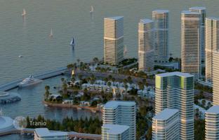 2-bedroom apartment in new building 71 m² in Batumi for $188,000