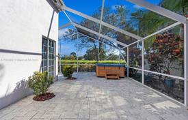 Townhome – Pembroke Pines, Broward, Florida,  USA for $698,000