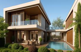 4-bedroom villa 235 m² in Döşemealtı for 31,490,000 TRY